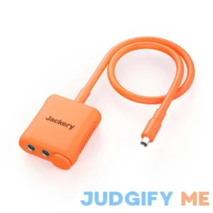 Jackery Solar Panel Connector