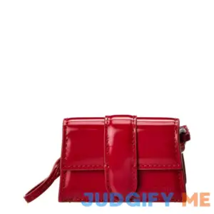 Jacquemus Le Porte Bambino AirPods Case