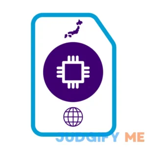Japan eSIM - 50GB Data For 16 Days