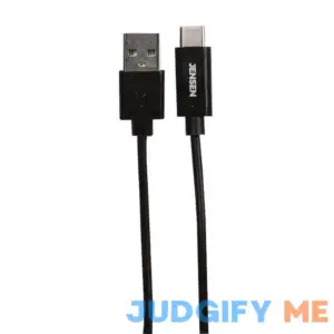 Jensens Charge & Sync Cable