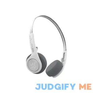 Jlab Rewind Wireless Retro Headphones Bluetooth 4.2 12 Hours Playtime