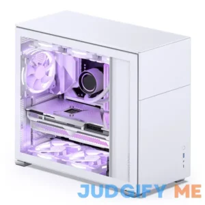 Jonsbo D41 ATX Case