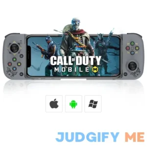 Joso Wireless Controller for Android