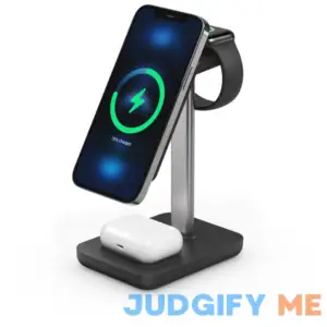 Journey 3 in 1 Wireless Charging Station