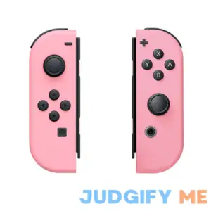 Joy Con Nintendo Switch