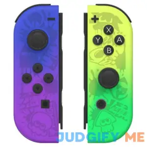 Joy-pad for Nintendo Switch