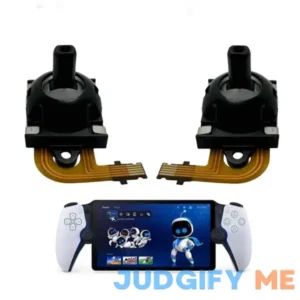 Joystick Replacement for PS Portal Handheld