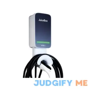 JuiceBox 48 Hardwire