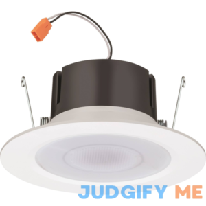 Juno J6SLC RGBW MW M6 Smart RGBW Speaker Downlight