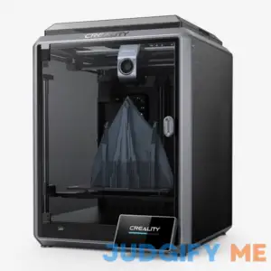 K1 Speedy 3D Printer