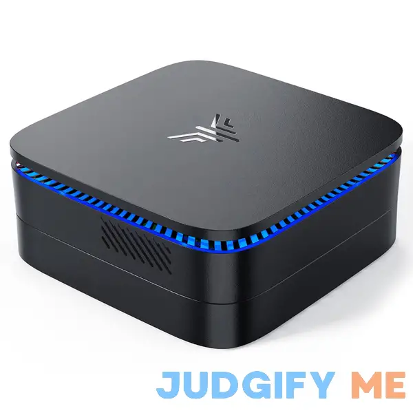 KAMRUI Mini PC Windows 11 AK1 PRO 12GB RAM 256GB SSD Mini Desktop Computer KAMRUI Mini PC Windows 11 AK1 PRO 12GB RAM 256GB SSD Mini Desktop Computer