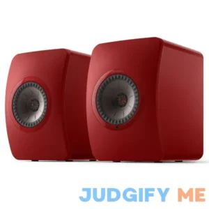 KEF LS50 Wireless II