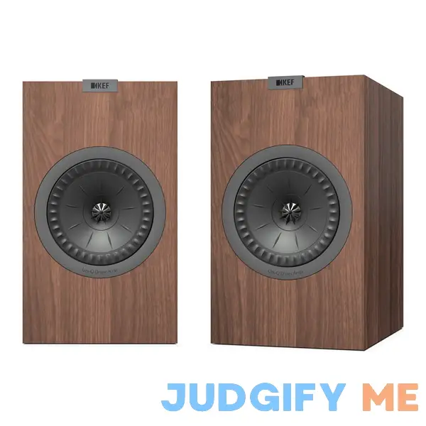 KEF Q350 Bookshelf Speakers KEF Q350 Bookshelf Speakers