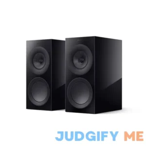KEF R3 Meta Bookshelf Speakers