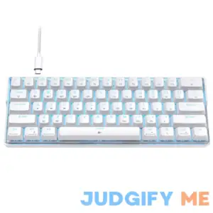 KEMOVE K61SE Gaming Keyboard