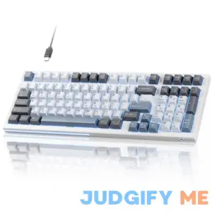 KEMOVE K98SE Mechanical Gaming Keyboard