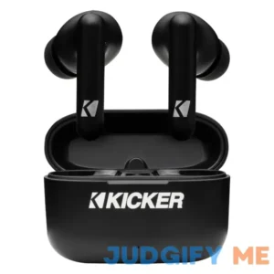KICKER TWS2 True Wireless Earbuds