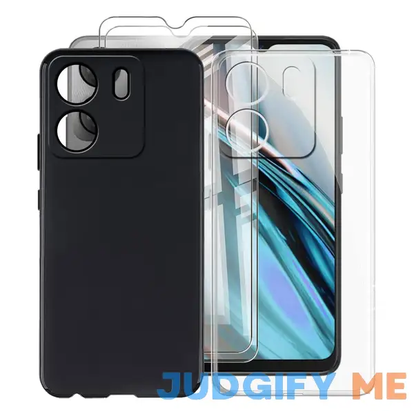 KJYFOANI for BLU View 5 Case KJYFOANI for BLU View 5 Case