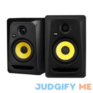 KRK Classic 5 Studio Monitor