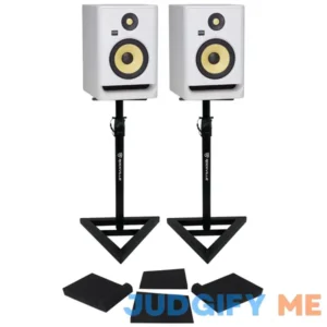 KRK Rokit 7 G4 7" Studio Monitor