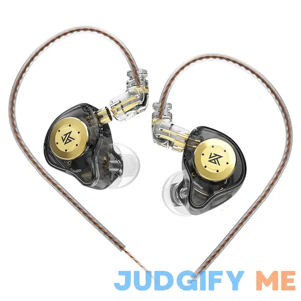 KZ EDX PRO in ear Headphones iem Earphones with 1DD KZ EDX PRO in ear Headphones iem Earphones with 1DD