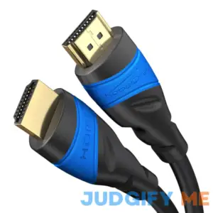 KabelDirekt HDMI Cable