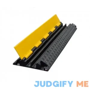 Kable Kontrol® ATLAS Cable Protector Ramp 2 Channels CP9972