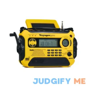 Kaito Voyager Pro KA600