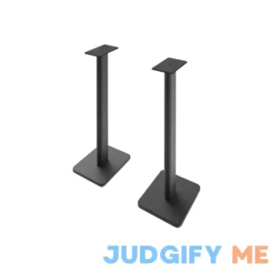 Kanto SP26PL 26" Bookshelf Speaker Stands