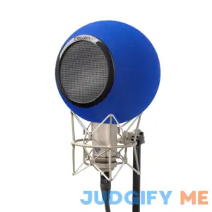 Kaotica Eyeball Portable Sound Perfection by Kaotica