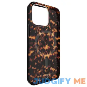 Kate Spade New York Apple iPhone 15 Pro Max Protective Case with MagSafe