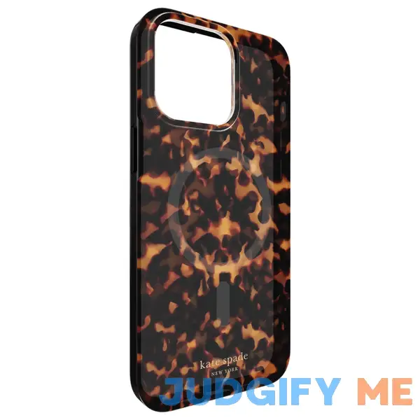 Kate Spade New York Apple iPhone 15 Pro Max Protective Case with MagSafe Kate Spade New York Apple iPhone 15 Pro Max Protective Case with MagSafe