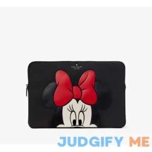 Kate Spade New York Disney X Kate Spade New York Minnie Universal Laptop Sleeve