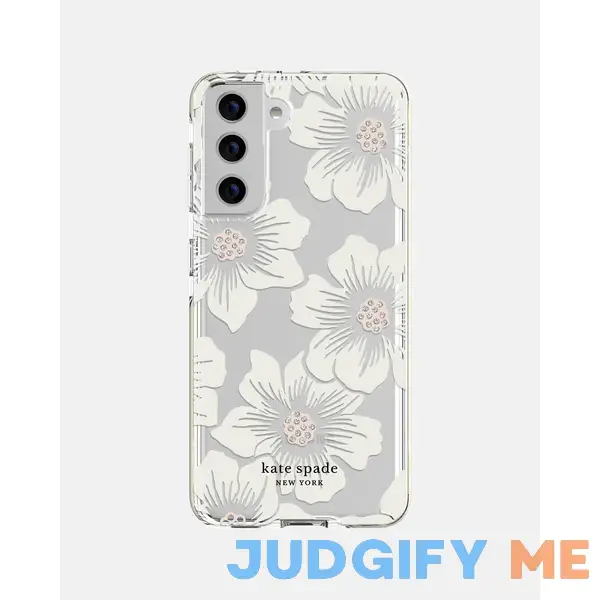 Kate Spade New York Samsung Galaxy S21 Defensive Hardshell Case Kate Spade New York Samsung Galaxy S21 Defensive Hardshell Case