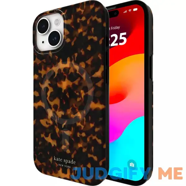 Kate Spade York Case with MagSafe for iPhone 15/14/13 Kate Spade York Case with MagSafe for iPhone 15/14/13