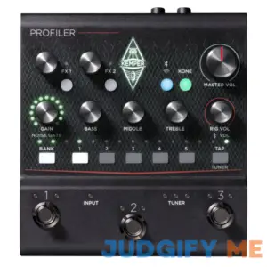 Kemper Profiler Player