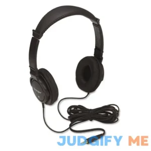 Kensington Hi-Fi Headphones K33137