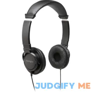 Kensington Hi Fi USB Headphones