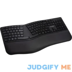 Kensington Pro Fit Ergo Wireless Keyboard