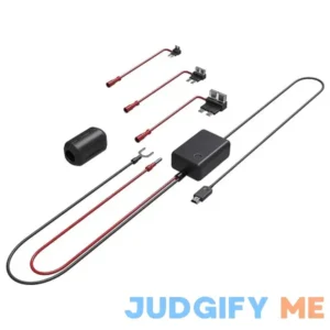 Kenwood CA-DR1030 Hardwire Kit