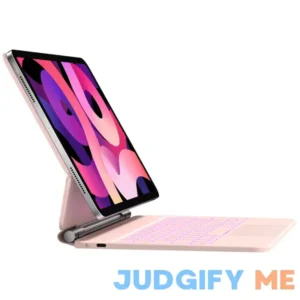 Keyboard Case for iPad Air 11 inch 2024 (M2)