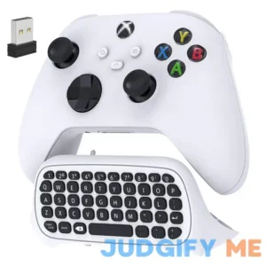 Keyboard for Xbox Series X/S/One/One S Controller