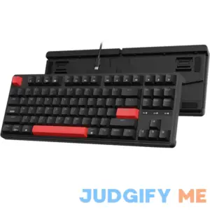 Keychron C3 Pro QMK/VIA Custom Keyboard Programmable 87 Keys Compact TKL Layout Gasket Mount