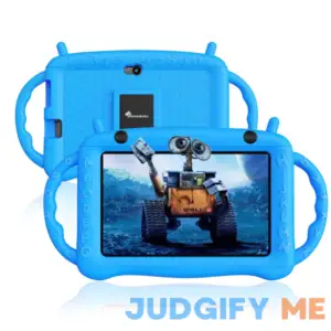 Kids Tablet 7inch Android 12 Tablet for Kids Age 3-12