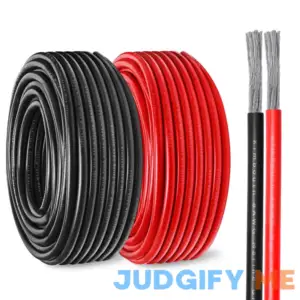 Kimbluth Gauge Marine Wire Tinned Copper Boat Cable Standard USA OFC Oxygen Free Copper Wire for Automotive Boat Speakers Solar Outdoors