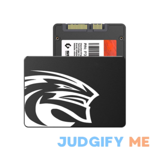 KingSpec 128GB 2.5" SATA III Solid State Drive SSD