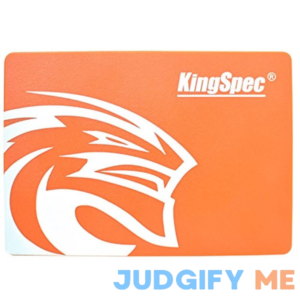KingSpec 128GB SATA III SSD