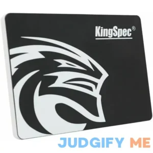 KingSpec SSD Internal Solid State Drive 2.5 Inch SATA III NAND Flash Data Storage PC laptop Desktop Notebook Transfer 240GB