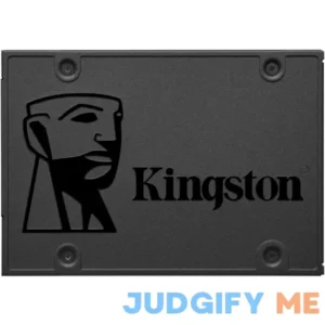 Kingston A400 2.5'' SATA SSD