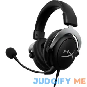 Kingston HyperX CloudX Pro